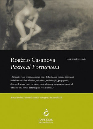 Pastoral Portuguesa by Rogério Casanova