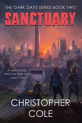 Sanctuary by Christopher Cole