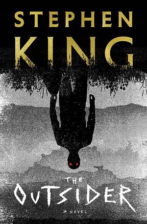 The Outsider by Stephen King