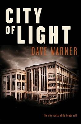 City of Light by Dave Warner