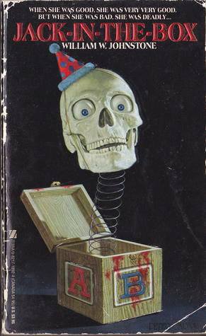 Jack-in-the-Box by William W. Johnstone