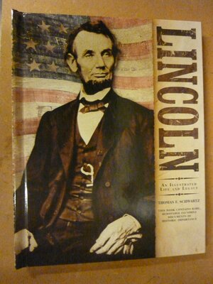 Lincoln by Tom Schwartz