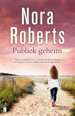 Publiek geheim by Nora Roberts