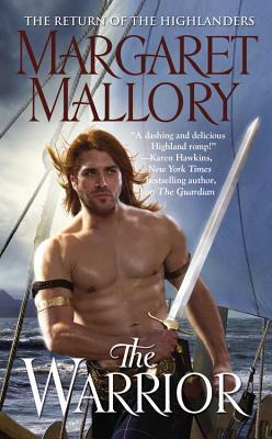 The Warrior by Margaret Mallory