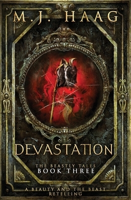 Devastation by M. J. Haag