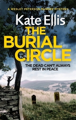 The Burial Circle by Kate Ellis