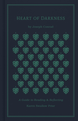 Heart of Darkness by Joseph Conrad