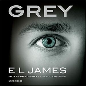 Grey: 'Fifty Shades of Grey' as told by Christian by E.L. James