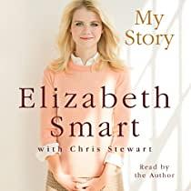 My Story by Elizabeth Smart, Chris Stewart