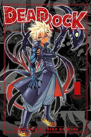 Dead Rock 1 by Hiro Mashima