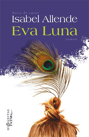 Eva Luna by Isabel Allende