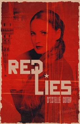Red Lies by Cristelle Comby