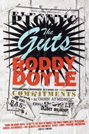 The Guts by Roddy Doyle