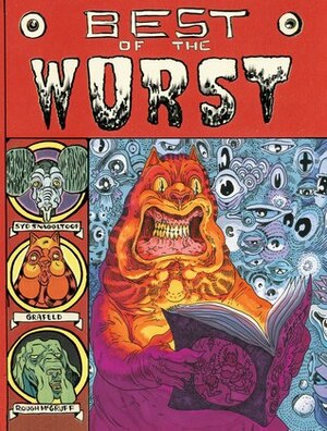 Best Of The Worst by Josh Burggraf