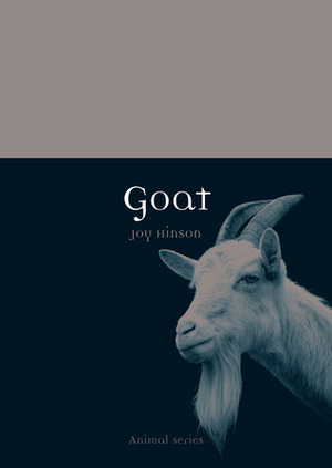 Goat by Joy Hinson