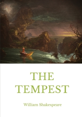 The Tempest by William Shakespeare