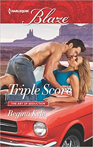 Triple Score by Regina Kyle