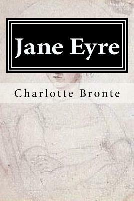 Jane Eyre by Charlotte Brontë