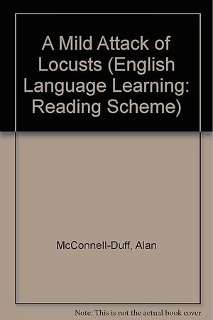 A Mild Attack of Locusts by Alan McConnell-Duff, Lessing