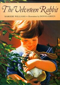 The Velveteen Rabbit by Margery Williams Bianco