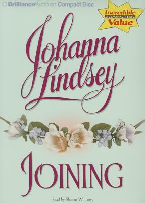 Joining by Johanna Lindsey