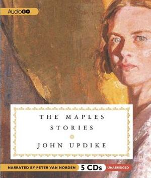 The Maples Stories by John Updike