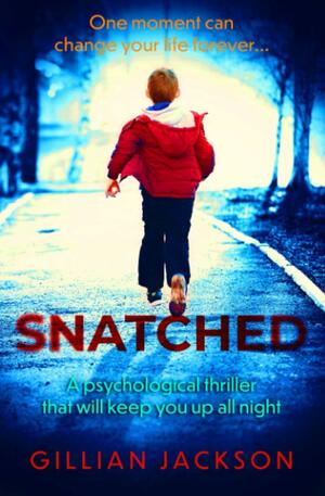 Snatched by Gillian Jackson