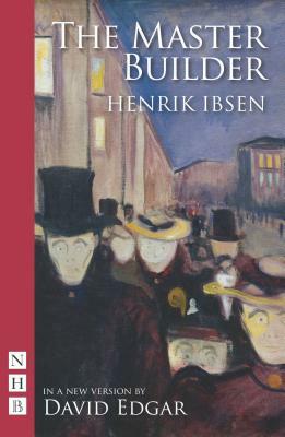 The Master Builder by Henrik Ibsen