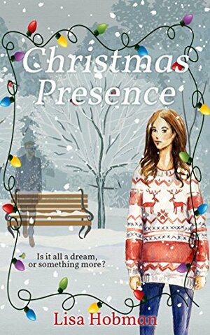 Christmas Presence by Lisa Hobman