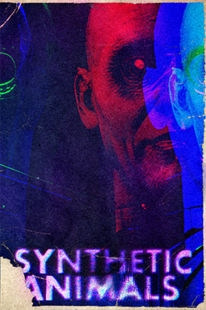 Synthetic Animals by ghost blood machine