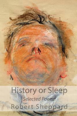 History or Sleep - Selected Poems by Robert Sheppard