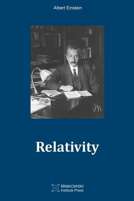 Relativity by Albert Einstein