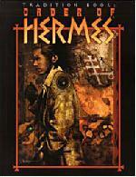 Tradition Book: Order of Hermes by Stephen Michael DiPesa, Satyros Phil Brucato