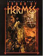 Tradition Book: Order of Hermes by Satyros Phil Brucato, Stephen Michael DiPesa