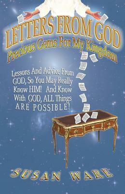 Letters from God by Susan Ware