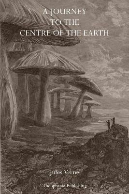 A Journey to the Center of the Earth by Jules Verne