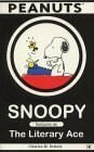 Snoopy Features as The Literary Ace by Charles M. Schulz