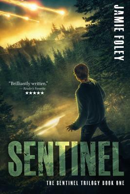 Sentinel by Jamie Foley