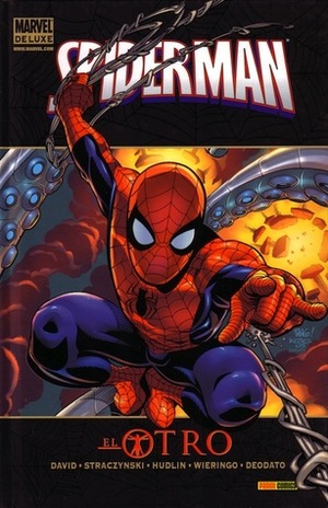 El Asombroso Spiderman: El Otro by Peter David