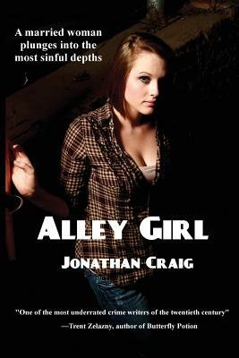 Alley Girl by Jonathan Craig