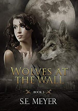 Wolves At The Wall by S.E. Meyer