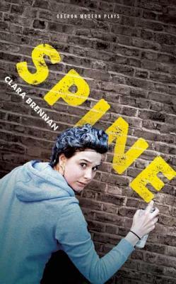 Spine by Clara Brennan