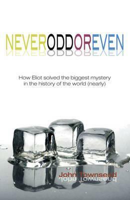 Never Odd or Even by John Townsend