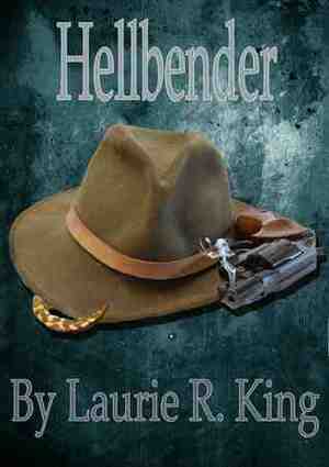 Hellbender by Laurie R. King