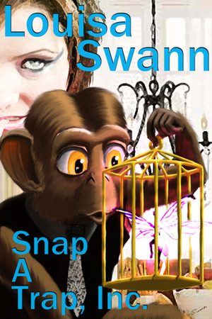 Snap-A-Trap, Inc. by Louisa Swann