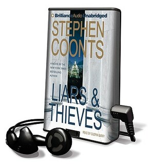 Liars & Thieves by Stephen Coonts