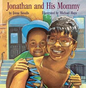 Jonathan and His Mommy Big Book by 