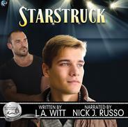 Starstruck by L.A. Witt