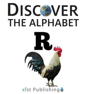 R by Xist Publishing