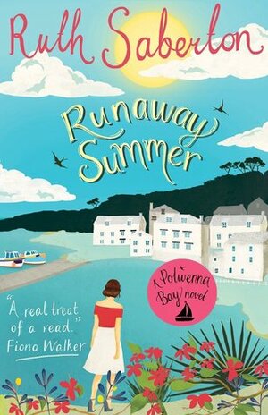 Runaway Summer by Ruth Saberton